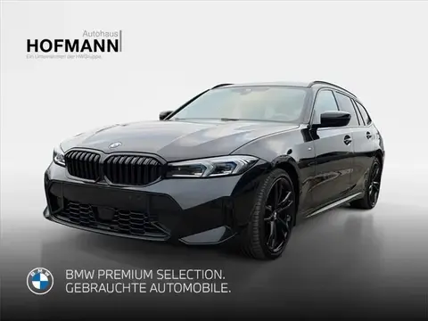 Annonce BMW SERIE 3 Diesel 2023 d'occasion 