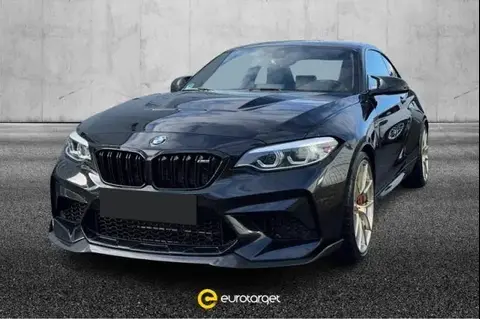 Used BMW M2 Petrol 2020 Ad 