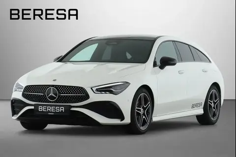 Used MERCEDES-BENZ CLASSE CLA Diesel 2024 Ad 