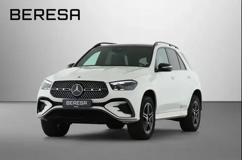 Annonce MERCEDES-BENZ CLASSE GLE Hybride 2024 d'occasion 