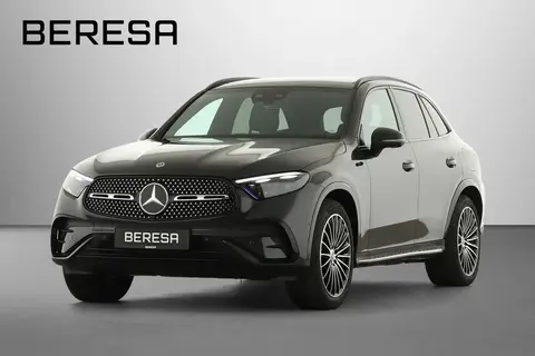 Used MERCEDES-BENZ CLASSE GLC Hybrid 2024 Ad 