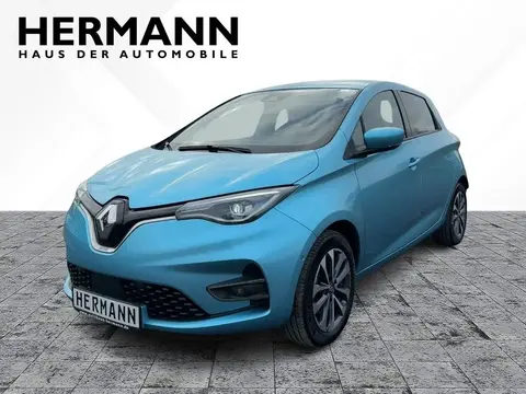 Used RENAULT ZOE Not specified 2020 Ad 