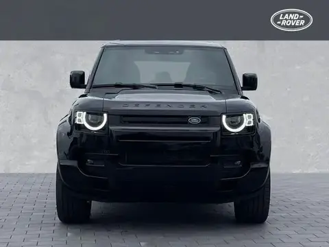 Annonce LAND ROVER DEFENDER Diesel 2024 d'occasion 