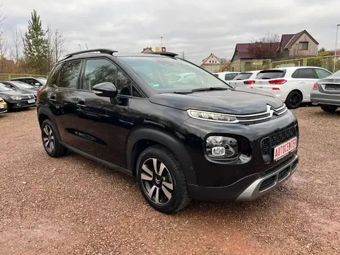 Used CITROEN C3 Petrol 2019 Ad 