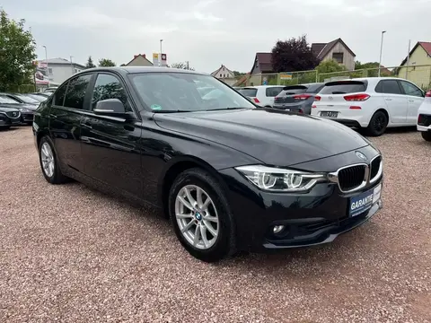 Used BMW SERIE 3 Petrol 2015 Ad 