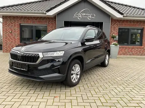 Used SKODA KAROQ Petrol 2023 Ad 