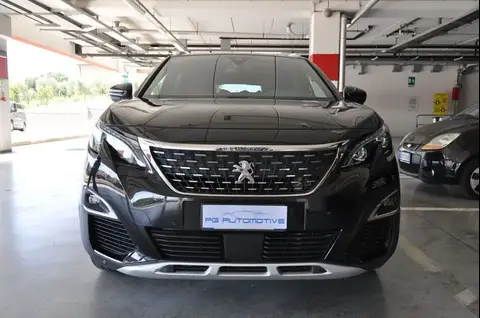 Annonce PEUGEOT 3008 Diesel 2020 d'occasion 