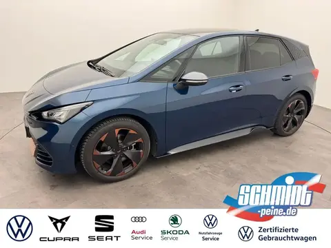 Used CUPRA BORN Not specified 2022 Ad 