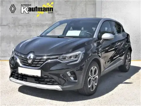 Used RENAULT CAPTUR Petrol 2020 Ad 