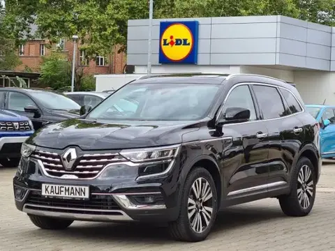 Annonce RENAULT KOLEOS Diesel 2022 d'occasion 