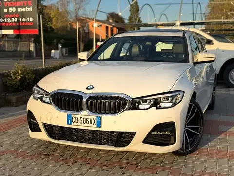 Annonce BMW SERIE 3 Essence 2020 d'occasion 