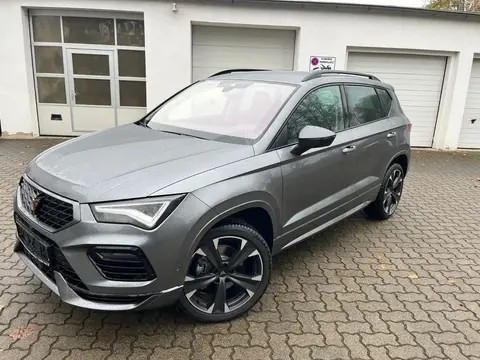 Annonce CUPRA ATECA Essence 2024 d'occasion 