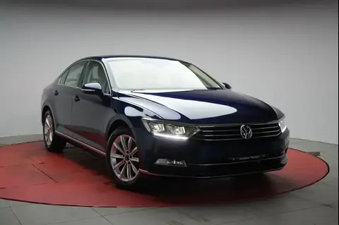 Used VOLKSWAGEN PASSAT Diesel 2019 Ad 