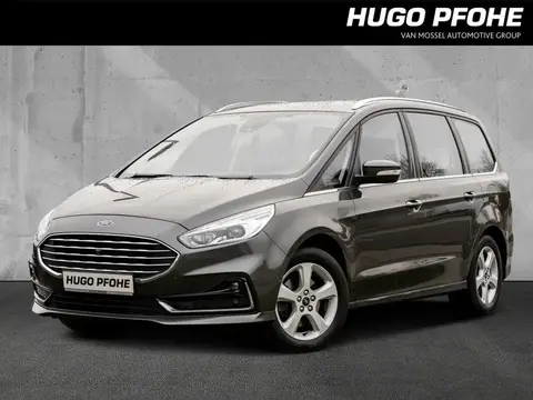 Annonce FORD GALAXY Essence 2020 d'occasion 