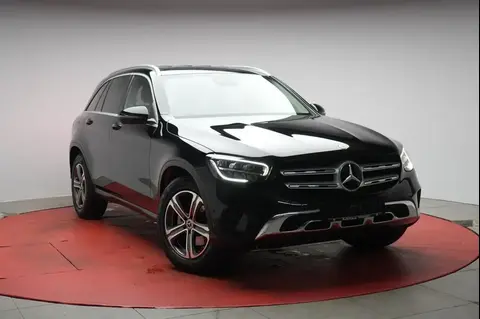 Used MERCEDES-BENZ CLASSE GLC Diesel 2022 Ad 