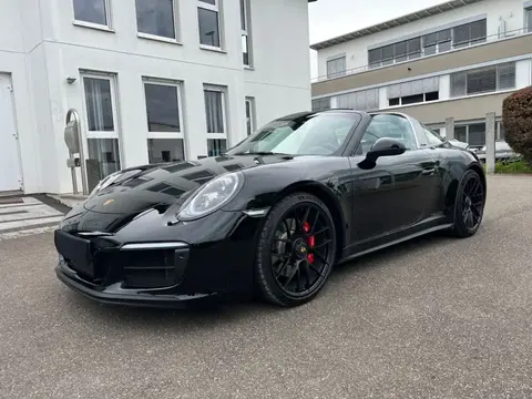 Used PORSCHE 991 Petrol 2019 Ad 