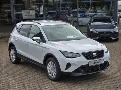 Used SEAT ARONA Petrol 2024 Ad 