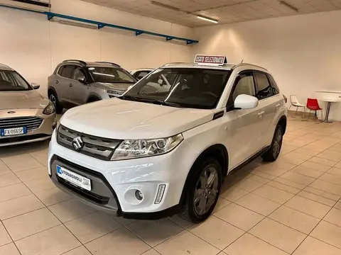 Used SUZUKI VITARA Diesel 2015 Ad 