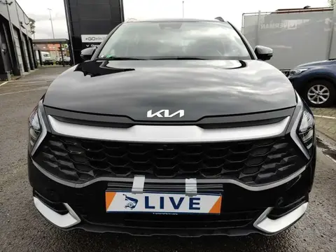 Annonce KIA SPORTAGE Hybride 2022 d'occasion 