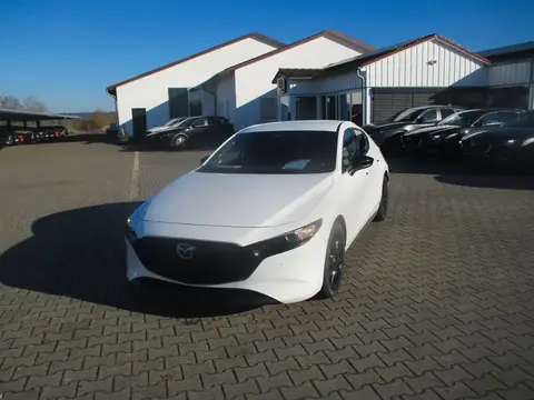 Annonce MAZDA 3 Essence 2024 d'occasion 