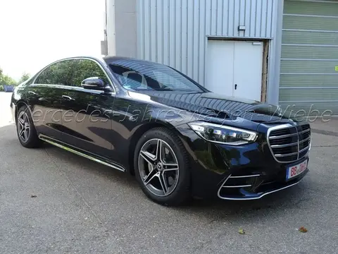 Used MERCEDES-BENZ CLASSE S Petrol 2023 Ad 