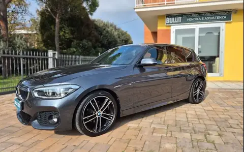 Annonce BMW SERIE 1 Diesel 2019 d'occasion 