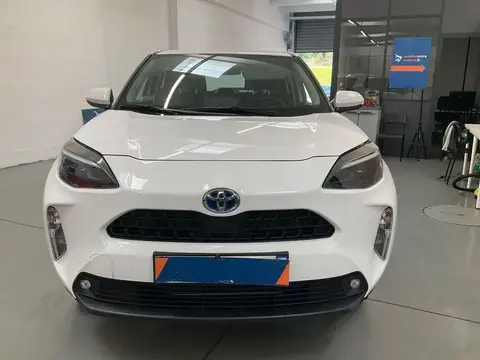 Used TOYOTA YARIS Hybrid 2024 Ad 