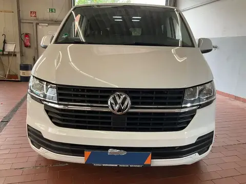 Annonce VOLKSWAGEN T6 Diesel 2021 d'occasion 