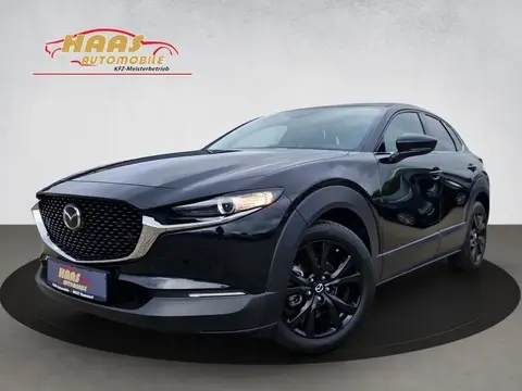 Used MAZDA CX-30 Hybrid 2023 Ad 