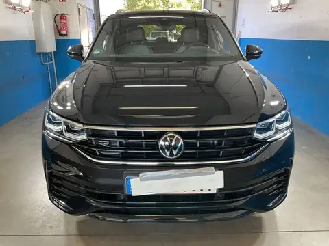 Annonce VOLKSWAGEN TIGUAN Essence 2023 d'occasion 