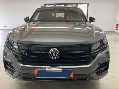 Used VOLKSWAGEN TOUAREG Hybrid 2020 Ad 