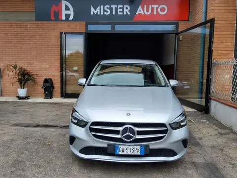 Used MERCEDES-BENZ CLASSE B Diesel 2020 Ad 