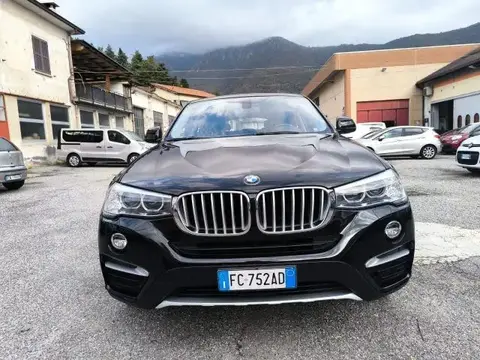 Used BMW X4 Diesel 2015 Ad 