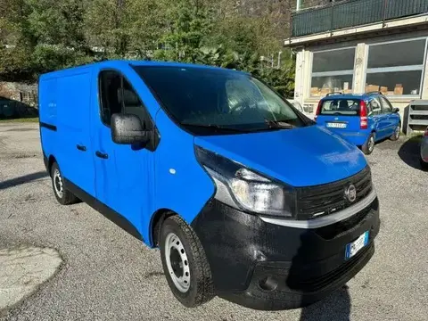 Annonce FIAT TALENTO Diesel 2021 d'occasion 