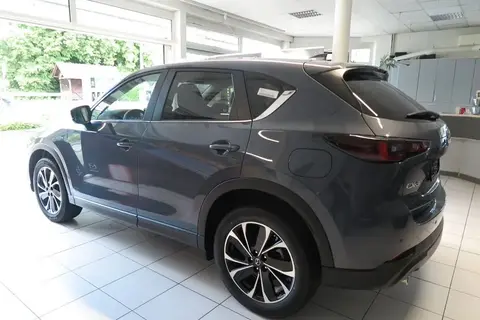 Used MAZDA CX-5 Petrol 2024 Ad 