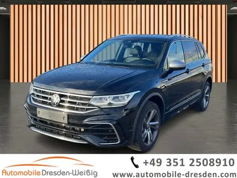 Annonce VOLKSWAGEN TIGUAN Essence 2024 d'occasion 