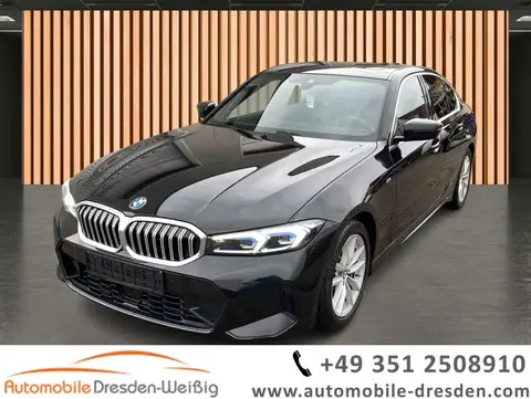 Used BMW SERIE 3 Petrol 2024 Ad 