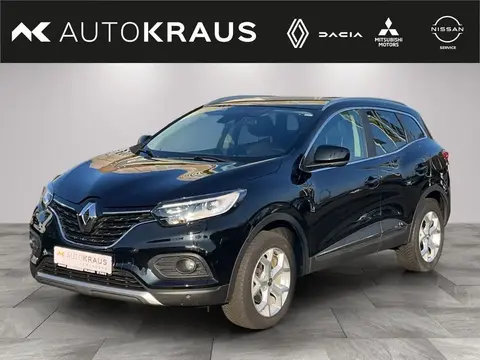 Annonce RENAULT KADJAR Essence 2019 d'occasion 