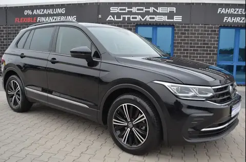 Annonce VOLKSWAGEN TIGUAN Diesel 2023 d'occasion 