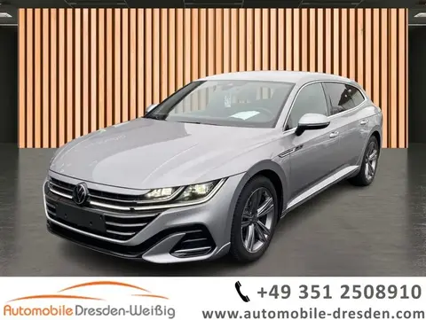 Annonce VOLKSWAGEN ARTEON Diesel 2024 d'occasion 