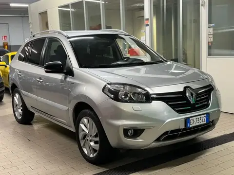 Used RENAULT KOLEOS Diesel 2015 Ad 