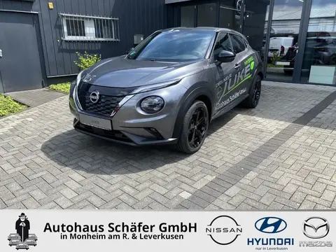 Annonce NISSAN JUKE Hybride 2024 d'occasion 