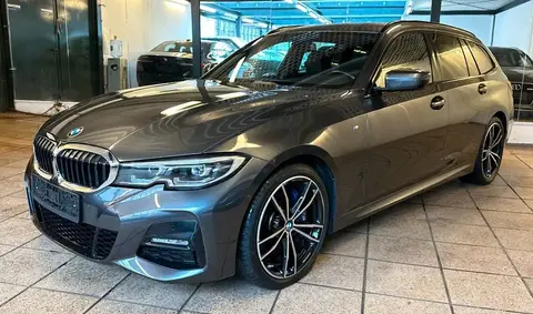 Annonce BMW SERIE 3 Diesel 2021 d'occasion 