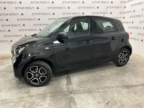 Used SMART FORFOUR Petrol 2019 Ad 