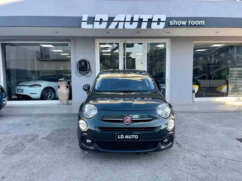 Used FIAT 500L Petrol 2021 Ad 