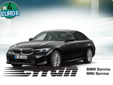 Used BMW SERIE 3 Petrol 2024 Ad 