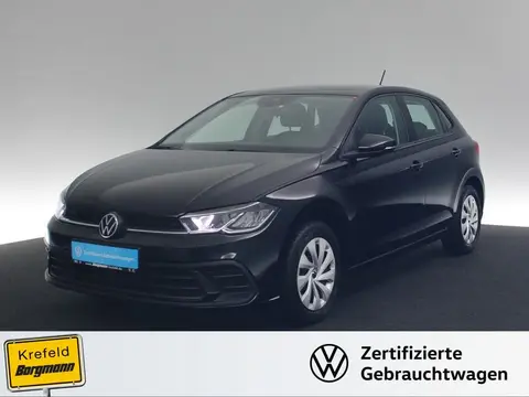 Annonce VOLKSWAGEN POLO Essence 2023 d'occasion 