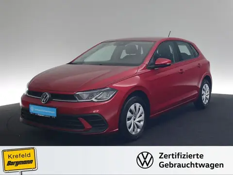 Annonce VOLKSWAGEN POLO Essence 2023 d'occasion 