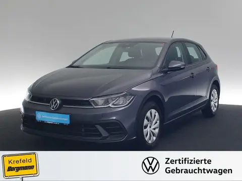 Annonce VOLKSWAGEN POLO Essence 2023 d'occasion 