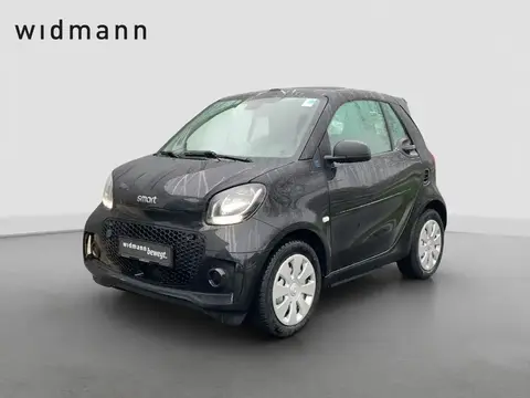 Annonce SMART FORTWO Non renseigné 2021 d'occasion 